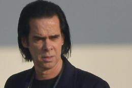 Tragedia per Nick Cave: morto anche il secondo figlio di 31 anni 