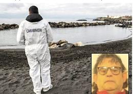 Ucciso e poi gettato in mare: il ras Vicorito incassa 16 anni