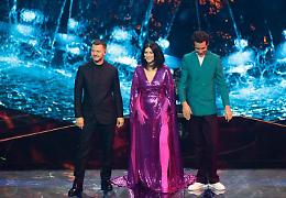 Eurovision 2022: oggi prima semifinale, ecco dove vederlo 