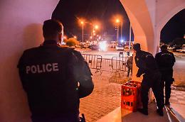 Tunisia, spari vicino sinagoga a Djerba: 4 morti