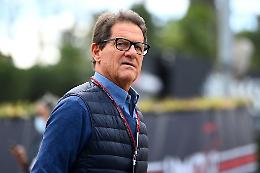 Capello: “Osimhen come Haaland, trasmette quella determinazione che ti fa vincere”