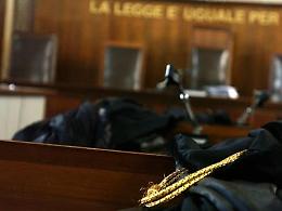 Ercolano, 6 esponenti degli Ascione-Papale all'ergastolo