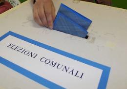 Amministrative, si vota in 17 comuni del Napoletano