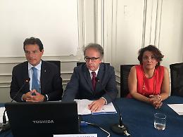 Moretta: “Serve un patto di scopo per la crescita del sud con i fondi Ue”