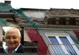 Commerciante morto, verifiche su diffide e rete che non ha retto