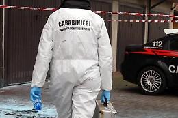 Agguato a Gragnano, ucciso uomo vicino al clan Di Martino
