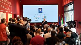 Anche Mattarella alle Universiadi, «Occasione per rilanciare Napoli»