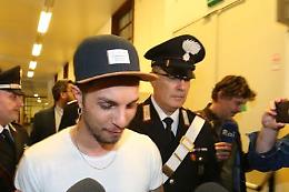 «Arresto Marco Carta fu illegittimo»