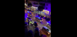 Paestum, ambulanze sfilano per il sindaco delle “fritture": monta la polemica politica