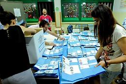 Ballottaggi, Ferrara al centrodestra dopo 70 anni