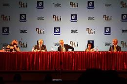 Torna il Napoli Teatro Festival con 130 eventi all'aperto