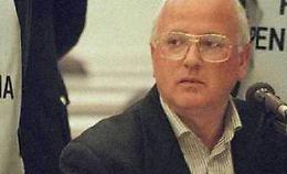 Cutolo resta in carcere, ricorso respinto: «Resta un simbolo»