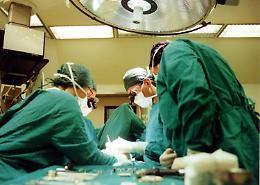 Covid, in Italia primi 2 trapianti al mondo da donatori positivi a negativi