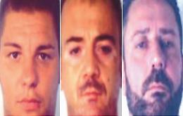 Omicidio del parcheggiatore: «D’Ausilio e Noto i mandanti»