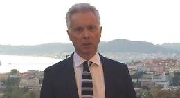 Pozzuoli, il candidato Ismeno: «Noi in campo per la continuità amministrativa»