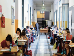Maturità, Napoli fanalino di coda per apprendimento