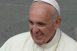 Papa Francesco: "Gesù è il migrante che tanti vogliono cacciare"