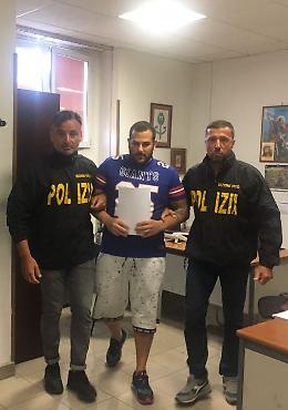 Camorra, terza faida di Scampia: sette arresti