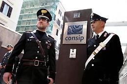 Consip, la Procura di Roma respinge istanza di Scafarto: competenza nostra