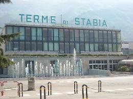 Confindustria: pronti a far ripartire le Terme di Castellammare