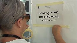 Reati ambientali, sequestri e denunce a Posillipo e Pozzuoli
