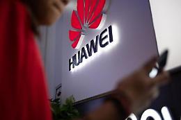 Rete 5G, Huawei non invitata