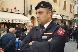 Omicidio Cerciello: Elder punta all'infermità