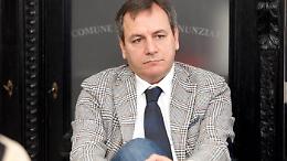 Ascione presidente Ali Campania
