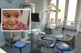 Bimbo di 3 anni sviene dal dentista e muore: «Possibile reazione ai medicinali»