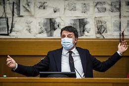 Reddito di cittadinanza, Renzi vuole cambiare tutto