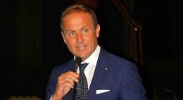 Aldo Campagnola nuovo presidente del Circolo Nautico Posillipo