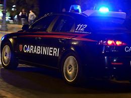 Cava de' Tirreni, scooter contro auto: muore un 22enne