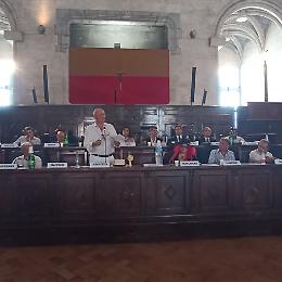Polo Sud, convegno a Napoli su Silvio Berlusconi