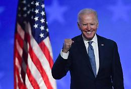 Ucraina nella Nato, Biden frena: «Discorso prematuro»