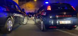 Scacco al clan Cesarano, 18 arresti