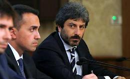 Solo due mandati: Di Maio, Fico e i big 5 Stelle senza candidatura in caso di elezioni