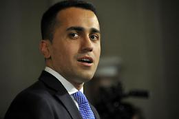 Bonus, Di Maio: «Fuori i nomi, parlamentari rinuncino a privacy»