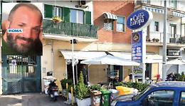 Caffetteria sotto estorsione, nella gang altri tre complici