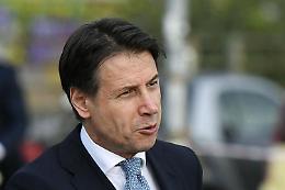 M5S, staff Conte smentisce: “Nessuna candidatura a Napoli”