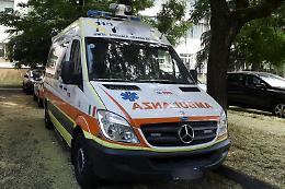 Tragico incidente lungo la Statale, muore 53enne. Ferita una donna