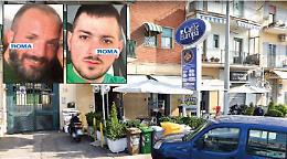 «Paga o ci prendiamo il bar» Arrestati gli altri tre aguzzini