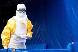 Virus Marburg, caso in Guinea: Oms e autorità sanitarie in campo