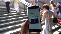 «Pass e controlli, così non va»
