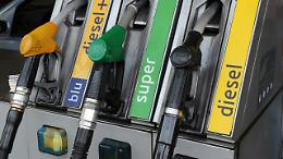 Caro carburanti, Campania sul podio