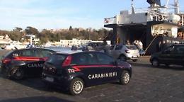 Presi due borseggiatori a Ischia: hanno 70 e 81 anni