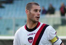 Colpaccio Sorrento: torna il brasiliano Vanin