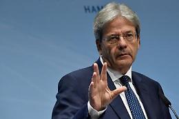 Von der Leyen presenta la sua squadra: Gentiloni agli Affari Economici
