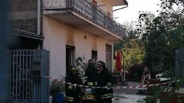 Mette in salvo fratelli da incendio, morta per asfissia