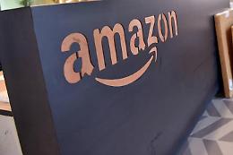Amazon, nuovo centro distribuzione: 1.000 posti in 3 anni