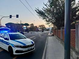 Incidente oggi a Cagliari, auto si ribalta: morti quattro giovani